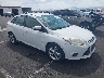 1FADP3F25DL****** Salvamento y Destrozados 2013 Ford Focus en Las Vegas