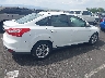 1FADP3F25DL****** Salvamento y Reparables 2013 Ford Focus en Estado de Nevada