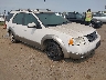 1FMZK02185G****** Salvamento y Destrozados 2005 Ford Freestyle en Sacramento
