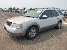 1FMZK02185G****** Usados y Reparables 2005 Ford Freestyle en Sacramento