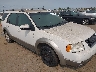1FMZK02185G****** Salvamento y Reparables 2005 Ford Freestyle en Estado de California