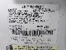 1FMZK02185G****** Usados 2005 Ford Freestyle en Sacramento