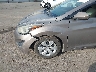 5NPDH4AE5GH****** Destrozados 2016 Hyundai Elantra en Estado de California