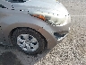 5NPDH4AE5GH****** Salvamento 2016 Hyundai Elantra