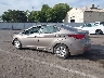 5NPDH4AE5GH****** Salvamento y Reparables 2016 Hyundai Elantra en Fresno