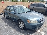 KMHET46C16A****** Salvage and Wrecked 2006 Hyundai Sonata in Santa Clarita