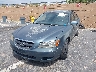 KMHET46C16A****** Used and Repairable 2006 Hyundai Sonata in Santa Clarita