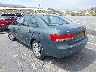 KMHET46C16A****** Salvage and Repairable 2006 Hyundai Sonata in Santa Clarita