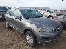 WVGFF9BP0BD****** Salvage and Wrecked 2011 Volkswagen Touareg in Phoenix