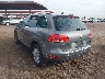WVGFF9BP0BD****** Salvage and Repairable 2011 Volkswagen Touareg in Phoenix