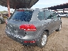WVGFF9BP0BD****** Salvage and Wrecked 2011 Volkswagen Touareg in Arizona State
