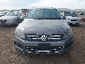 WVGFF9BP0BD****** Salvage and Repairable 2011 Volkswagen Touareg in Arizona State
