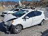 JTDKDTB37E1****** Salvamento 2014 Toyota Prius C