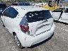 JTDKDTB37E1****** Reparables 2014 Toyota Prius C