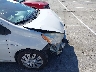 JTDKDTB37E1****** Salvamento y Destrozados 2014 Toyota Prius C en Santa Clarita