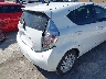 JTDKDTB37E1****** Usados y Reparables 2014 Toyota Prius C en Santa Clarita
