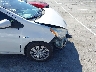 JTDKDTB37E1****** Salvamento y Destrozados 2014 Toyota Prius C en Estado de California