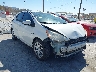 JTDKDTB37E1****** Salvamento y Destrozados 2014 Toyota Prius C en Santa Clarita