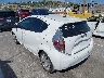 JTDKDTB37E1****** Salvamento y Reparables 2014 Toyota Prius C en Santa Clarita