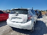 JTDKDTB37E1****** Salvamento y Destrozados 2014 Toyota Prius C en Estado de California
