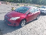 1FADP3K28EL****** Used and Repairable 2014 Ford Focus in Salt Lake City
