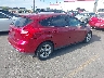 1FADP3K28EL****** Salvage and Wrecked 2014 Ford Focus in Utah State