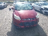 1FADP3K28EL****** Salvage and Repairable 2014 Ford Focus in Utah State