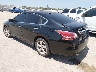 1N4AL3AP5EN****** Salvage and Repairable 2014 Nissan Altima in Houston