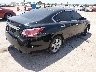 1N4AL3AP5EN****** Salvage and Wrecked 2014 Nissan Altima in Texas State
