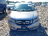 5FNRL5H68GB****** Wrecked 2016 Honda Odyssey in New York State