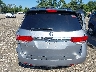 5FNRL5H68GB****** Wrecked 2016 Honda Odyssey