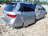 5FNRL5H68GB****** Salvage and Wrecked 2016 Honda Odyssey in New York State
