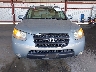 5NMSG73D07H****** Wrecked 2007 Hyundai Santa Fe in California State