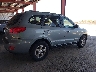 5NMSG73D07H****** Salvage and Repairable 2007 Hyundai Santa Fe in California State