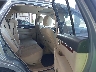 5NMSG73D07H****** Wrecked 2007 Hyundai Santa Fe in Sacramento West