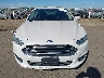 3FA6P0H75FR****** Wrecked 2015 Ford Fusion in California State