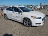 3FA6P0H75FR****** Salvage and Wrecked 2015 Ford Fusion in Sacramento