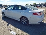 3FA6P0H75FR****** Salvage and Repairable 2015 Ford Fusion in Sacramento