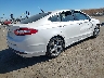 3FA6P0H75FR****** Salvage and Wrecked 2015 Ford Fusion in California State