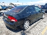2HGFA16529H****** Salvage and Wrecked 2009 Honda Civic in California State