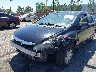 2HGFA16529H****** Salvage and Repairable 2009 Honda Civic in California State