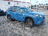 2T3UWRFV3PW****** Salvamento y Destrozados 2023 Toyota RAV4 Hybrid en Asheville