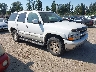 1GNEK13Z84J****** Salvamento y Destrozados 2004 Chevrolet Tahoe en IAA Puyallup