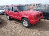 1J4FT58S11L****** Salvamento y Destrozados 2001 Jeep Cherokee en Phoenix