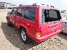 1J4FT58S11L****** Salvamento y Reparables 2001 Jeep Cherokee en Phoenix