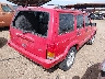 1J4FT58S11L****** Salvamento y Destrozados 2001 Jeep Cherokee en Estado de Arizona