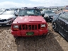 1J4FT58S11L****** Salvamento y Reparables 2001 Jeep Cherokee en Estado de Arizona