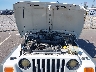 1J4FA49S36P****** Repairable 2006 Jeep Wrangler in Stockton