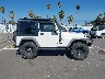 1J4FA49S36P****** Used 2006 Jeep Wrangler in California State