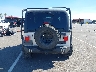 1J4FA49S36P****** Wrecked 2006 Jeep Wrangler